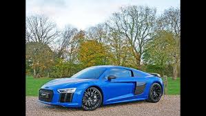 Image result for Ara Blue 2017 R8