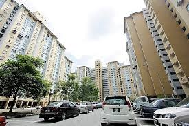 Panduan permohonan rumah ppr bagi golongan b40. Ppr Pprt Ketahui Kelayakan Syarat Cara Memohon Propertyguru Malaysia