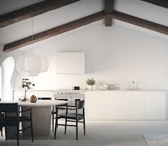 Scandinavian design includes an entire array of elements which can be used, changed, brought into center focus and so on. These Nordic Design Kitchens Will Make You Feel Chill S Ed