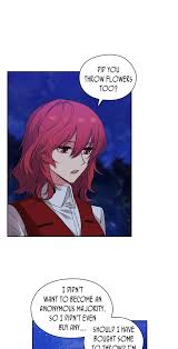 They both only cared about themselves, and were madly obsessed with each other. Reminiscence Adonis Chapter 162 1st Kiss Manga