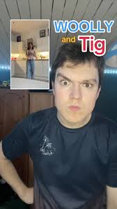 Betsy Mccredie Woolly