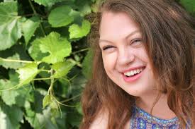 Got to work with the beautiful Gabby today!