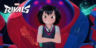 Marvel Rivals Peni Parker Could Feel Very Familiar to Overwatch Fans