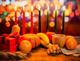 Set a link back to this video. 8 Kwanzaa Traditions To Celebrate The Holiday