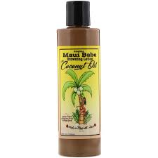 Maui Babe Amazing Browning Lotion With Coconut Oil 8 Fl Oz 236 Ml