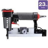 #94081 harbor freight industrial pocket blow gun. 18 Gauge Brad Air Nailer