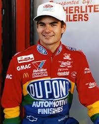 How Jeff Gordon Became NASCAR's 'Wonder Boy' and Changed a Sport Forever