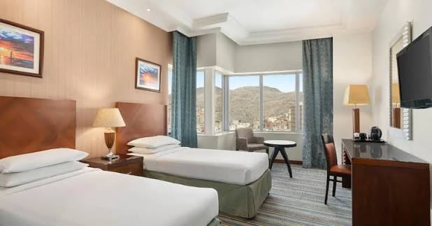 Foto 2 Ramada Dar Al Fayzeen