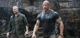 Vin diesel and dwayne the rock johnson's feud has been one of the tastiest bit of hollywood drama thanks to their oversized personalities and the unpredictable nature of who's going to. Vor Fast Furious 9 Bericht Enthullt Bizarre Forderungen Von Vin Diesel The Rock