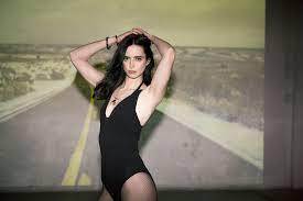 Maybe you would like to learn more about one of these? Krysten Ritter Is A Woman We Love