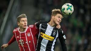 Spieltag trifft die türkei in gruppe a auf wales bei der. Bayern Munchen Gegen Borussia Monchengladbach Bundesliga Live In Tv Live Stream Und Live Ticker Sport Mix