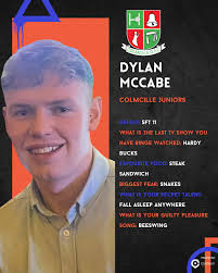 Team C: Nessa Farrelly (C), Sean Og Moran (VC), Eoin Hughes, Ben Brady,  Darren O Neil, Dillon McCabe, Niamh McKeon, Ben Murtagh, Elaine Farrelly,  Shauna McCabe, Yen Mckeon. Tommy McKeon (Manager), Gerry