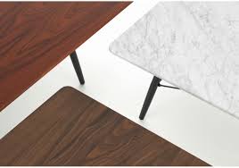 Coffee table by charles eames for herman miller, 1950s. Eames Coffee Table Vitra Milia Shop