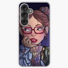 Descendants Phone Cases for Samsung Galaxy for Sale