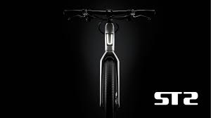 Stromer St2 Shops