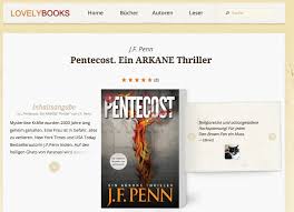 How To Self Publish In German Lessons Learned From Pentecost In Translation