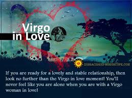 Virgo woman would try to show her best sides as soon as possible when you two start dating. Virgo In Love Traits And Compatibility For Man And Woman Zsh