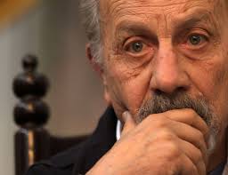 Gilly, el amigo de Octavio Paz