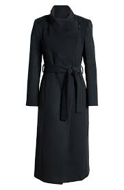 Buy ladies camel coat and get the best deals at the lowest prices on ebay! Kenneth Cole New York Fencer Melton Wool Maxi Coat Nordstrom Rack