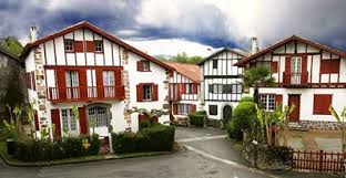 Ainhoa Pays Basque France Pays Basque Paysage Basque Paysage France