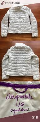Tiktoker @michelletiang and her teenage son reveal exactly how to wash your puffer jacket. Aeropostale Puffer Jacket Size L Puffer Jackets Aeropostale Jackets