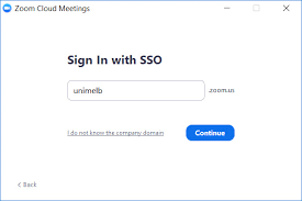 Zoom Access Download And Join Meetings