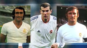 Use the hashtag #fifaratings on twitter, facebook, and instagram to join the fifa 20 ratings conversation! Sportmob Best Real Madrid Midfielders Of All Time