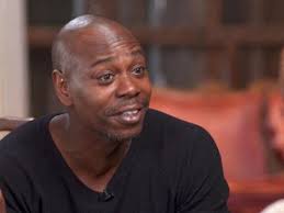 Dave Chappelle teases Netflix special: "Poor whites are my least favorites" 