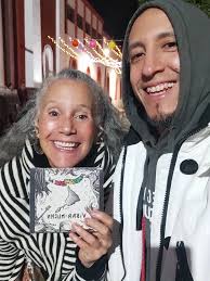 ESTO ESTÁ DEDICADO: Para @zopilotl a mi hermana @sandiaperezcazares y a  tod@s las personas que VIVIERON o ESTÁN VIVIENDO una estapa dificil de  salud sobre todo con el CÁNCER 🦀 Aquí con