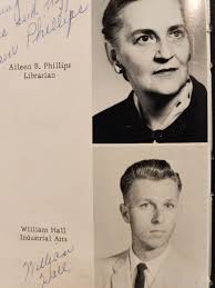 I know these Onancock faces will be familiar to many!! They made an impact 