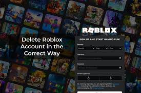We would like to show you a description here but the site won't allow us. How To Delete Your Roblox Account The Correct Way Mashtips