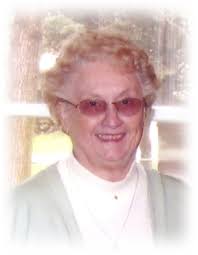 Thelma Petersen Obituary