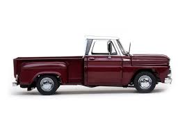 Image result for Maroon 1965 Chevy Truck