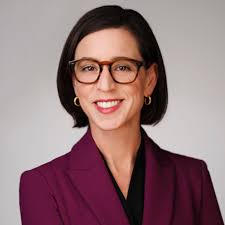 Ghislaine Maxwell's victims "shockingly overlooked" in clemency chatter,  ex-DOJ pardon lawyer Liz Oyer says (Video)