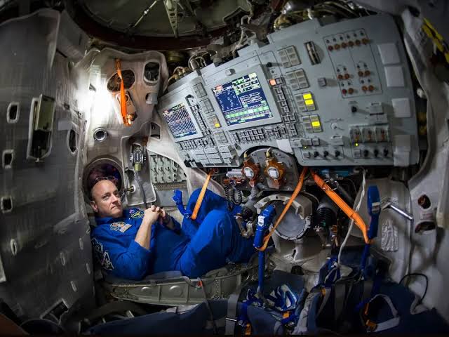Why does NASA say no? From bread to fruit: 10 common foods banned from space travel