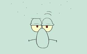 Multiple sizes available for all screen sizes. Pin On Squidward Sad Wallpaper