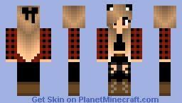 Individuals are now accustomed to meme skins for android apk download minecraft free texture packs. Cute Panda Tomboy Minecraft Skin Minecraft Girl Skins Minecraft Skins Minecraft