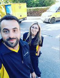 Deutsche Post und DHL