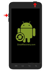 How To Boot Zte Z995 Overture Recovery Mode Droid Recovery