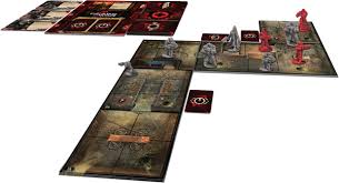 Top juegos de mesa estilo war game: Gears Of War El Juego De Mesa Editado Por Edge Resena By Calvo
