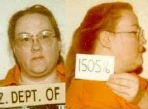 Darling Doris was a Deadly Daughter-in-law