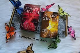 Ocean Light Psy Changeling Trinity 2 By Nalini Singh