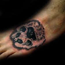 Check spelling or type a new query. Top 69 Dog Paw Tattoo Ideas 2021 Inspiration Guide