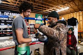 Premier Boxing Champions