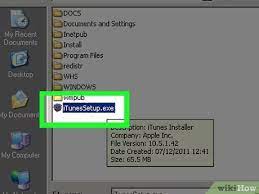 What can i do so i can download the itunes for free and not cost what so ever!!! 3 Formas De Descargar Itunes Wikihow