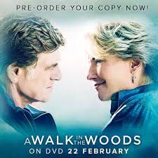 A Walk in the Woods Film