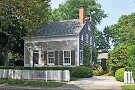 House Sag Harbor Small Beach Houses Charming House Small Cottages