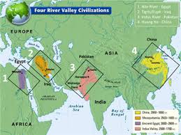 River Civilizations