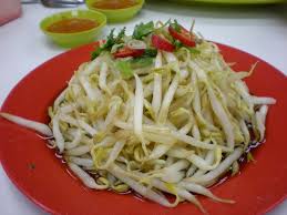 Because chicken rice is my one of favourite food.i came with my friends and ordered our choice. Ipoh Chicken Rice Jalan Gasing P J Bual Bual Kosong