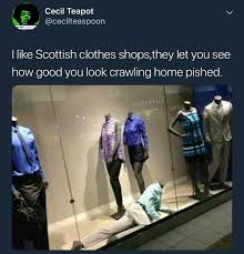 How to watch england vs scotland: 50 Scottish People Tweets That Perfectly Sum Up Their Sense Of Humor Bored Panda